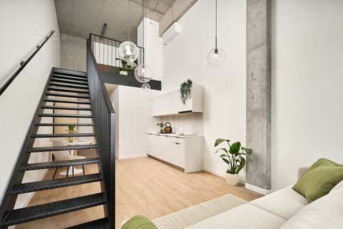 Wrocławska Moovy Home &ndash; inwestycja, kt&oacute;ra łączy mieszkanie, pracę i usługi w jednym, dobrze zaprojektowanym miejscu